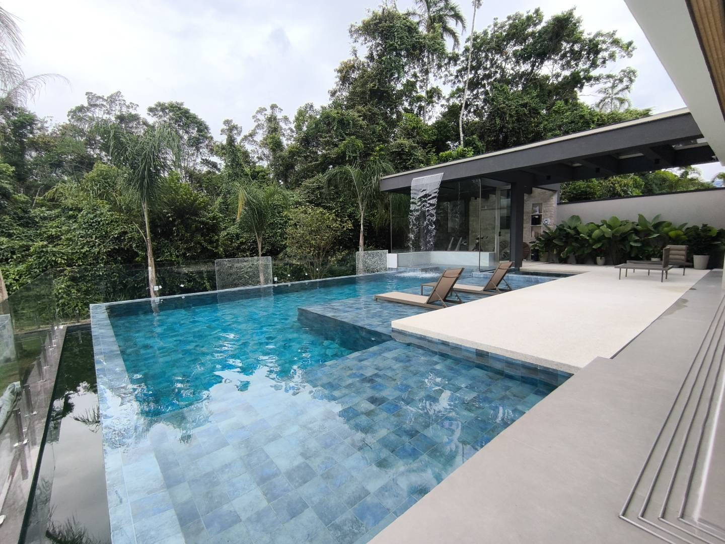 Casa, 7 quartos, 618 m² - Foto 14