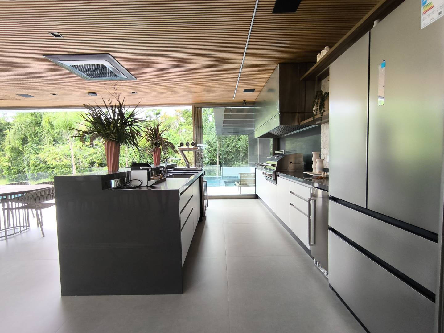 Casa, 7 quartos, 618 m² - Foto 17