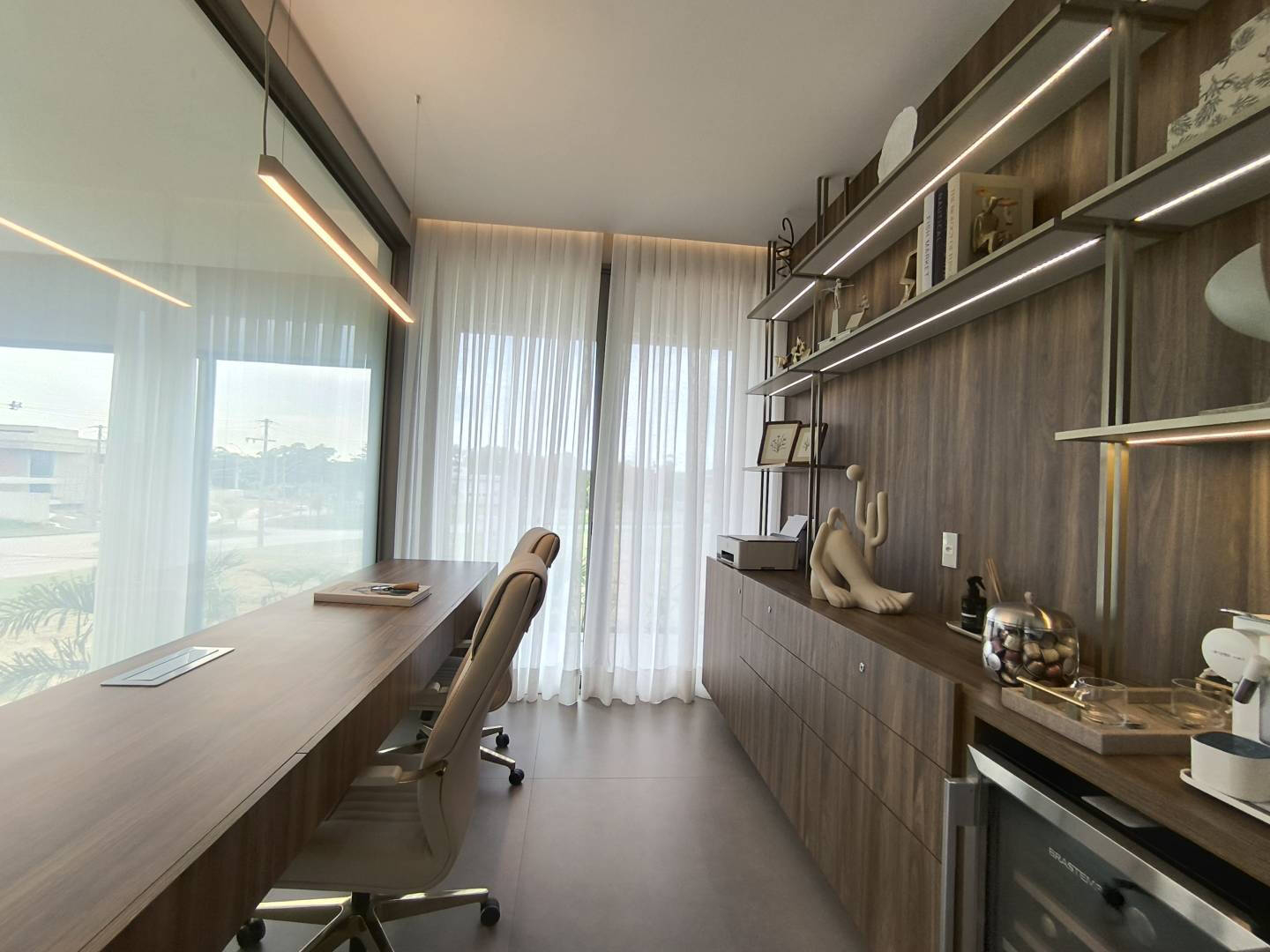 Casa, 7 quartos, 618 m² - Foto 36