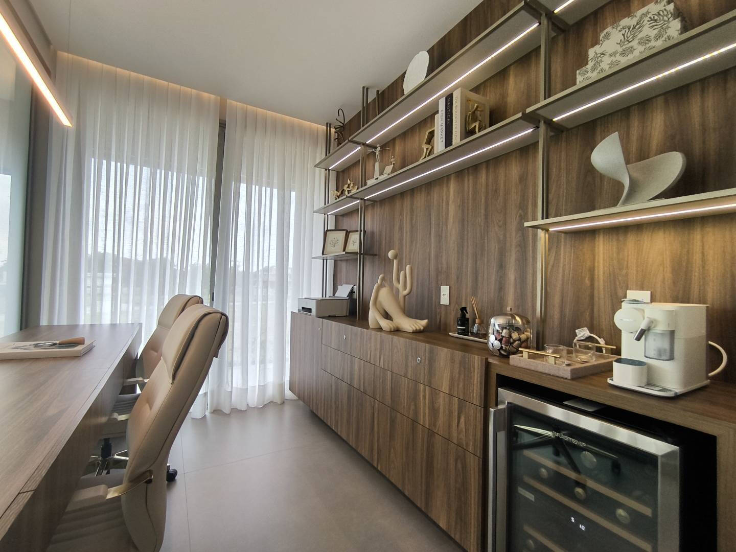 Casa, 7 quartos, 618 m² - Foto 37
