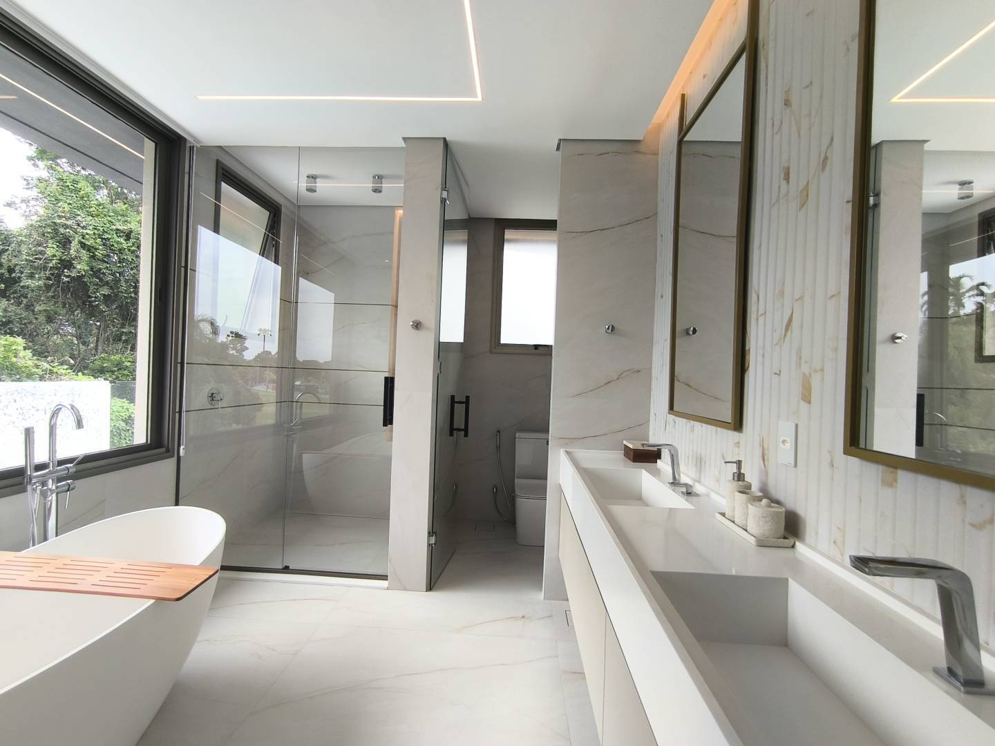 Casa, 7 quartos, 618 m² - Foto 41