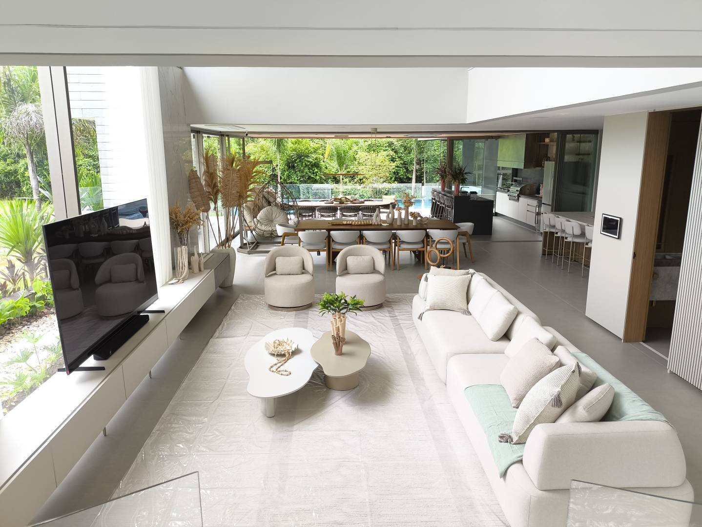 Casa, 7 quartos, 618 m² - Foto 2