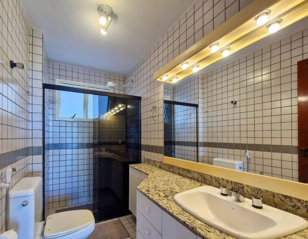 Apartamento, 3 quartos, 121 m² - Foto 8