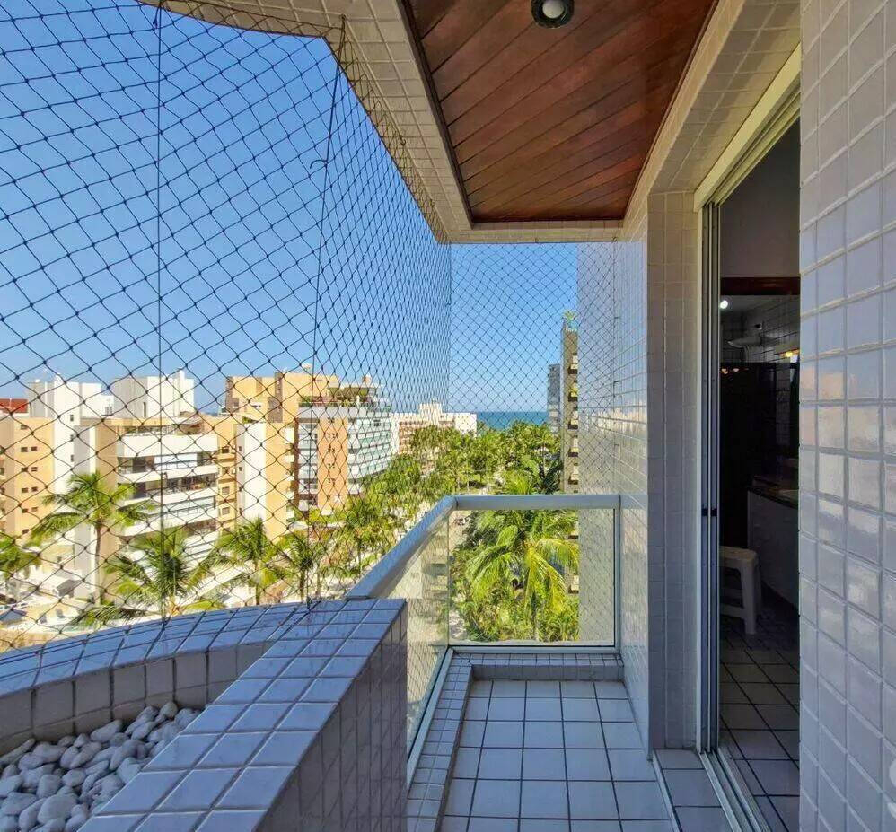 Apartamento, 3 quartos, 121 m² - Foto 11