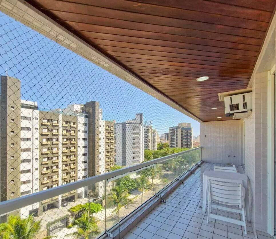 Apartamento, 3 quartos, 121 m² - Foto 16