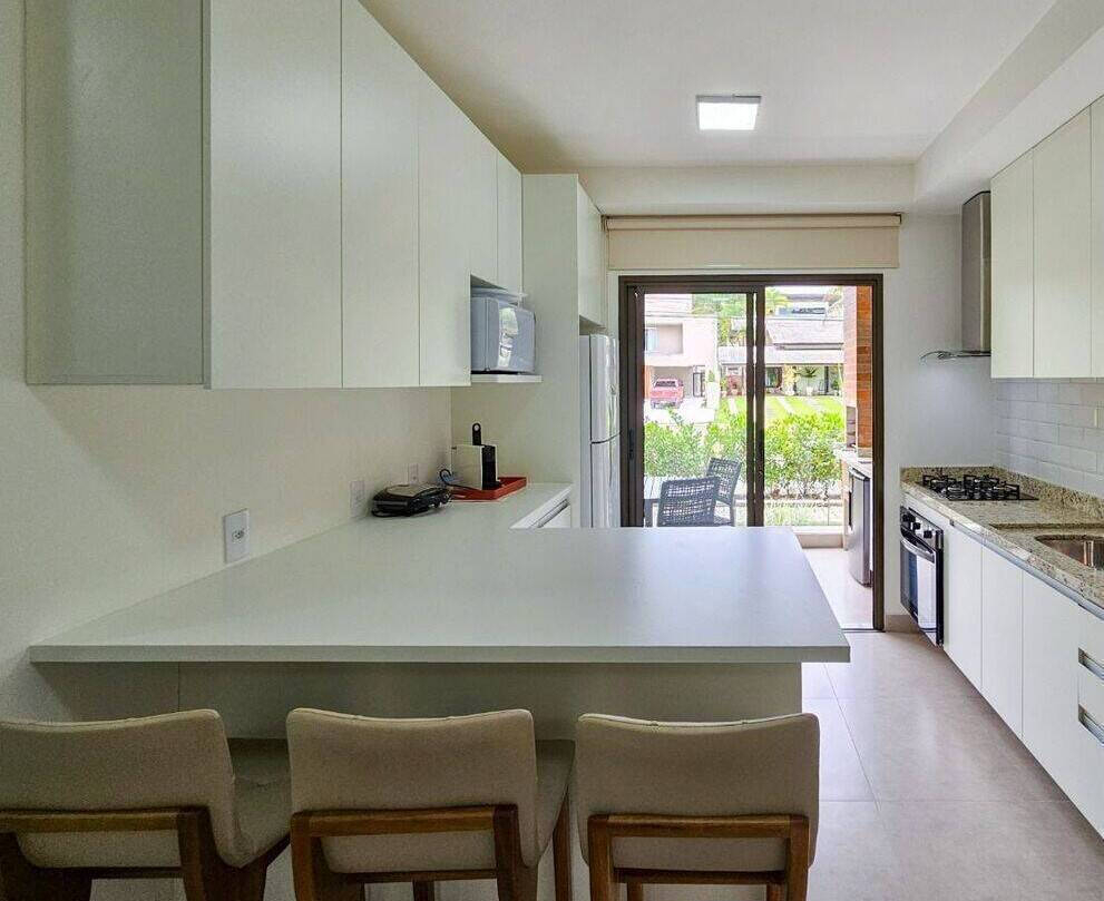 Apartamento, 2 quartos, 68 m² - Foto 6