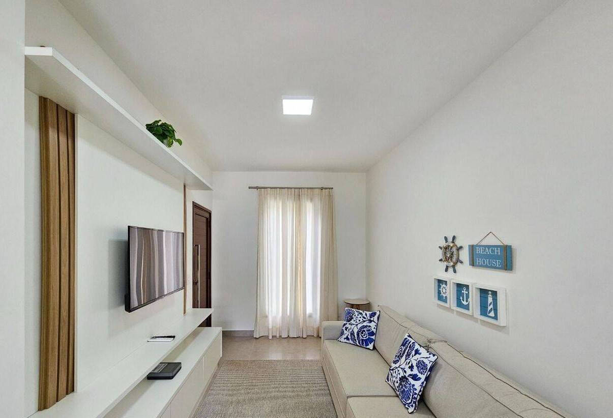 Apartamento, 2 quartos, 68 m² - Foto 2