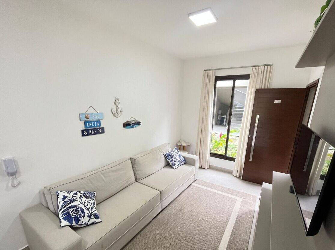 Apartamento, 2 quartos, 68 m² - Foto 2