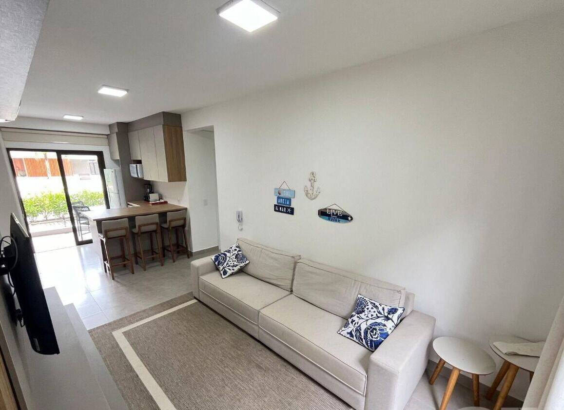 Apartamento, 2 quartos, 68 m² - Foto 3