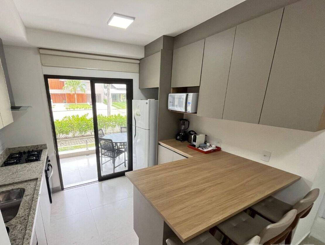 Apartamento, 2 quartos, 68 m² - Foto 5