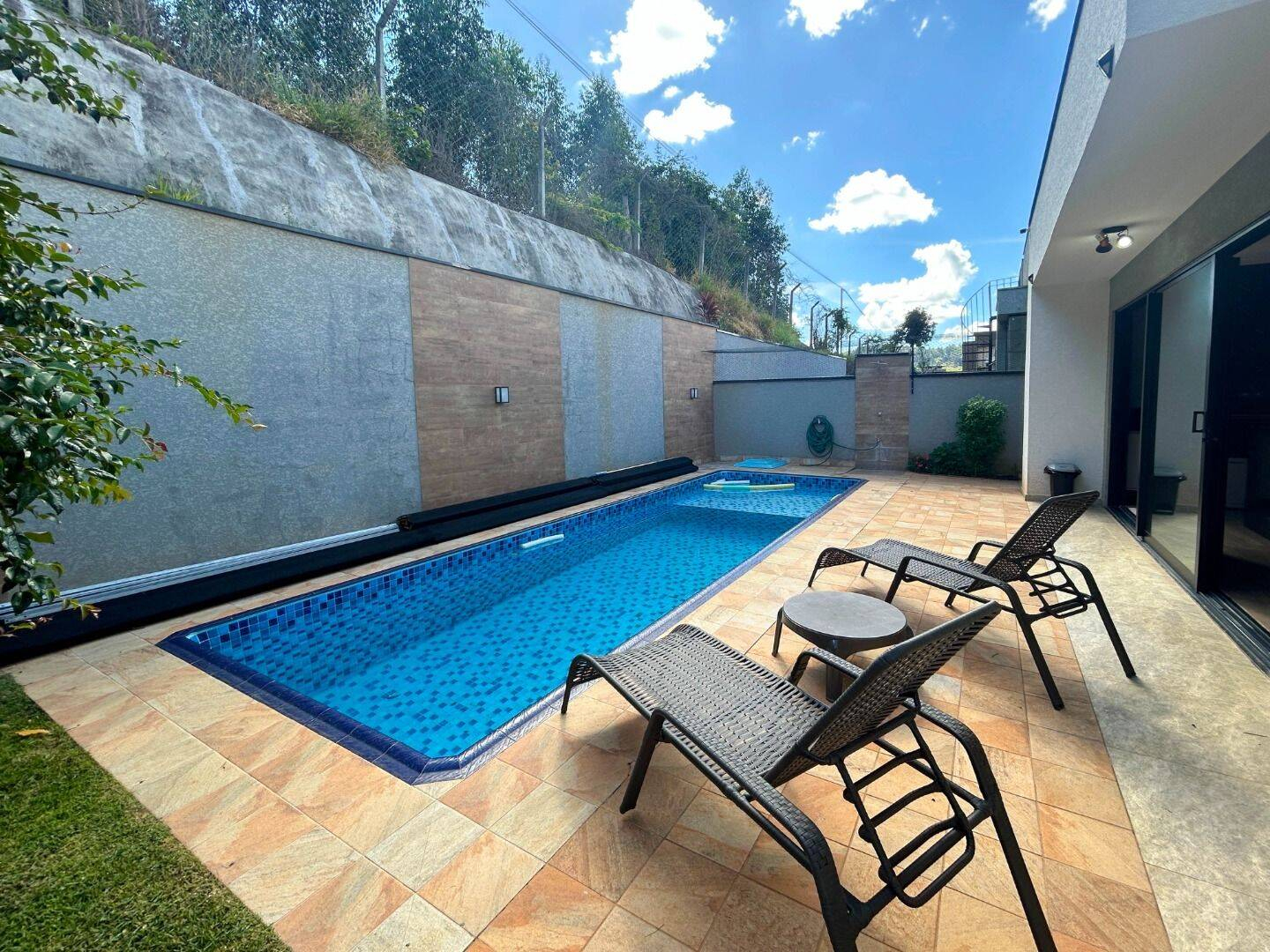 Casa, 3 quartos, 202 m² - Foto 5