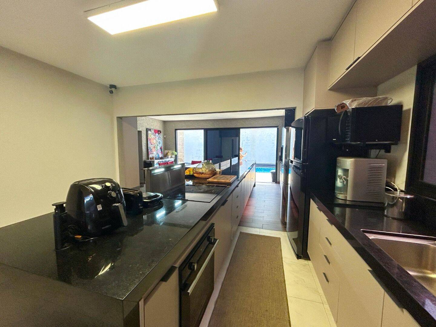 Casa, 3 quartos, 202 m² - Foto 12