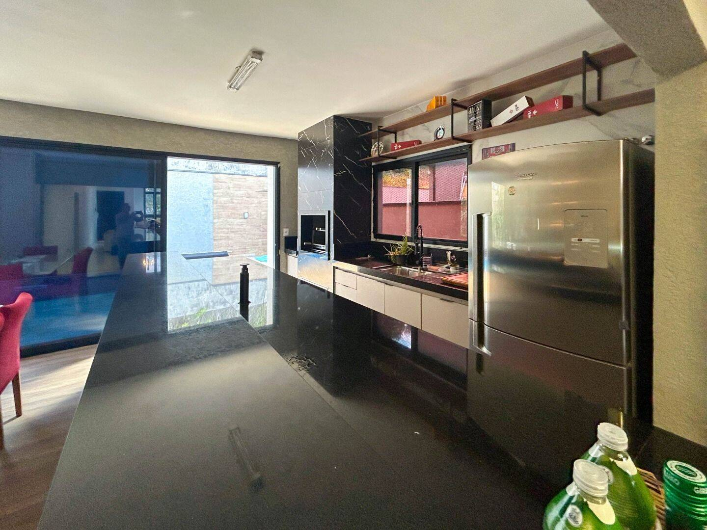 Casa, 3 quartos, 202 m² - Foto 15