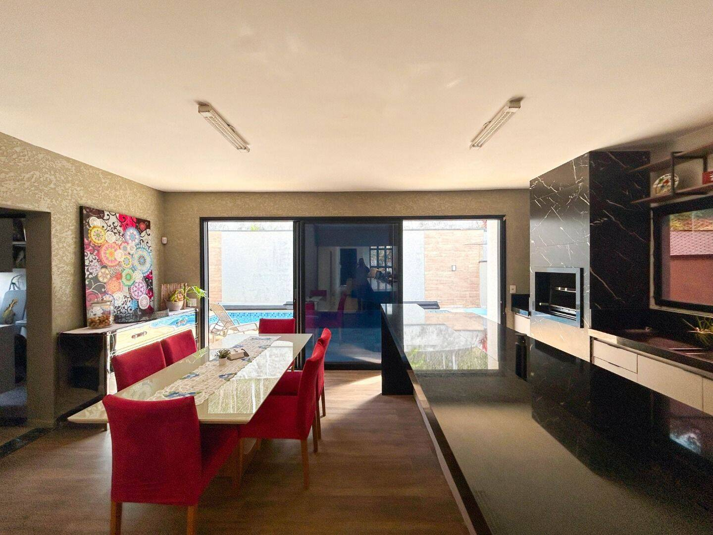 Casa, 3 quartos, 202 m² - Foto 16