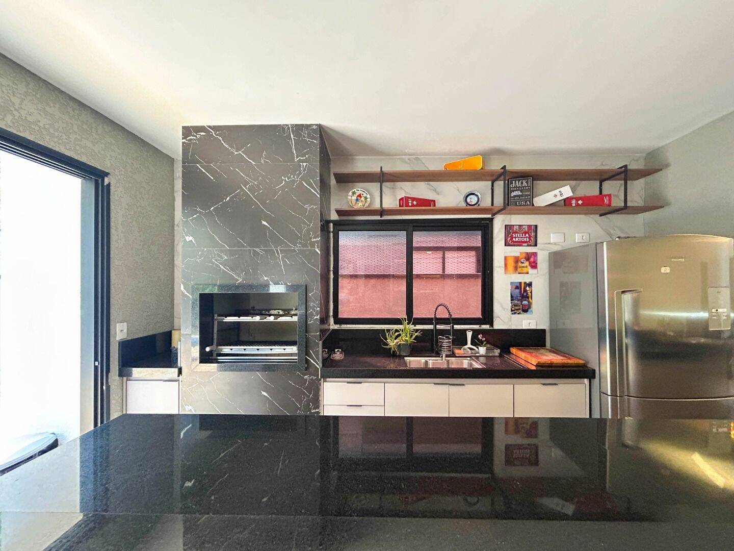 Casa, 3 quartos, 202 m² - Foto 22