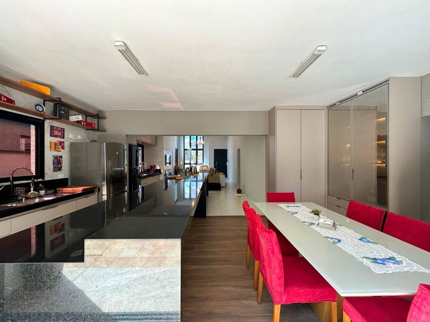 Casa, 3 quartos, 202 m² - Foto 26