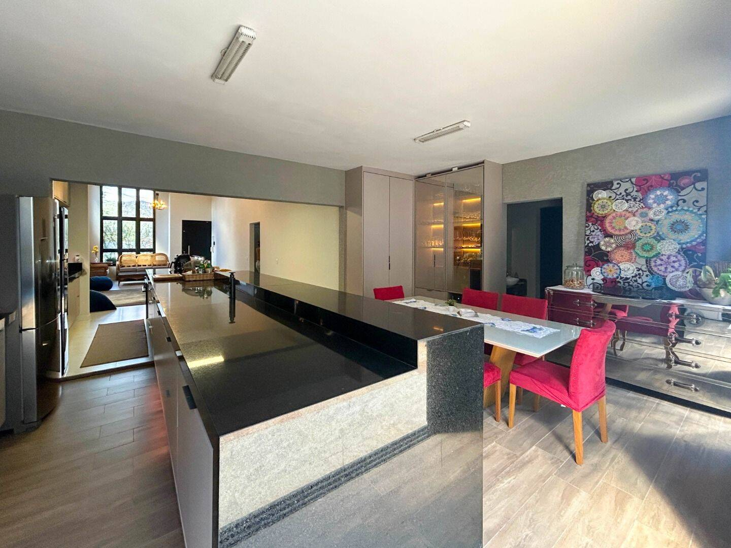 Casa, 3 quartos, 202 m² - Foto 29