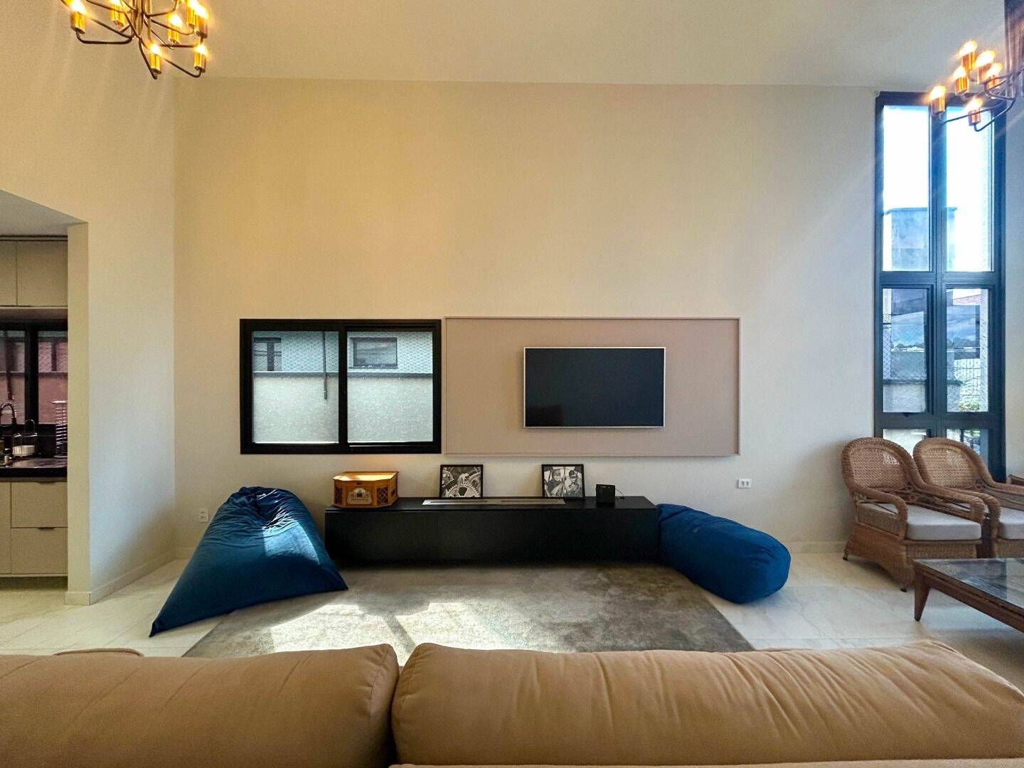 Casa, 3 quartos, 202 m² - Foto 31