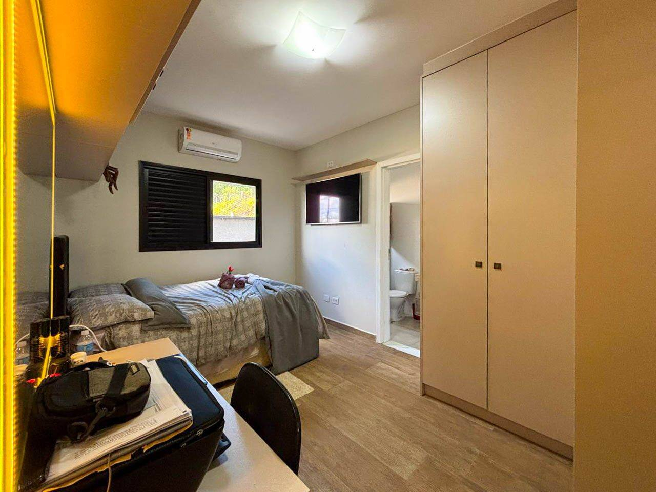 Casa, 3 quartos, 202 m² - Foto 41