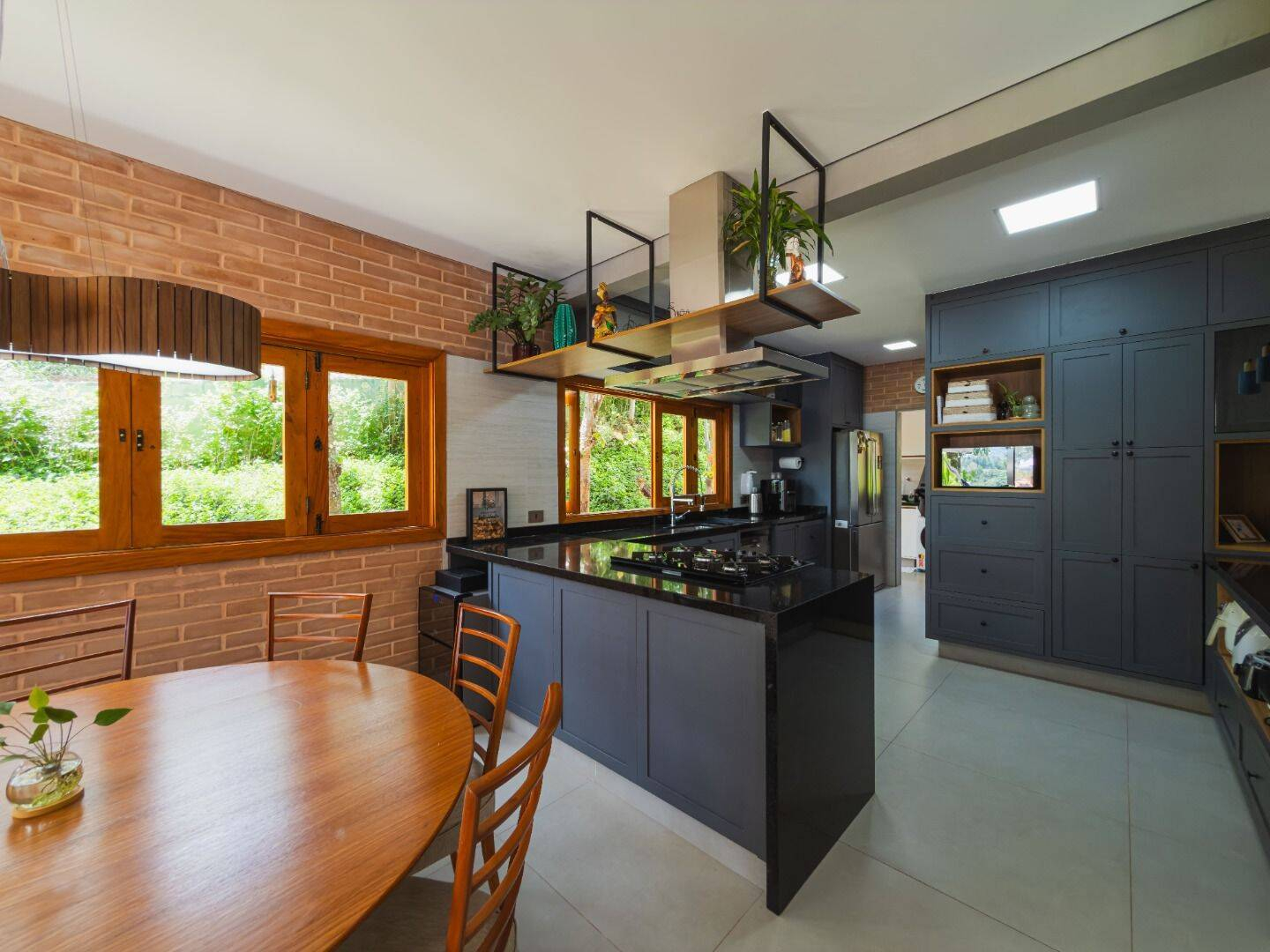 Casa, 4 quartos, 435 m² - Foto 8