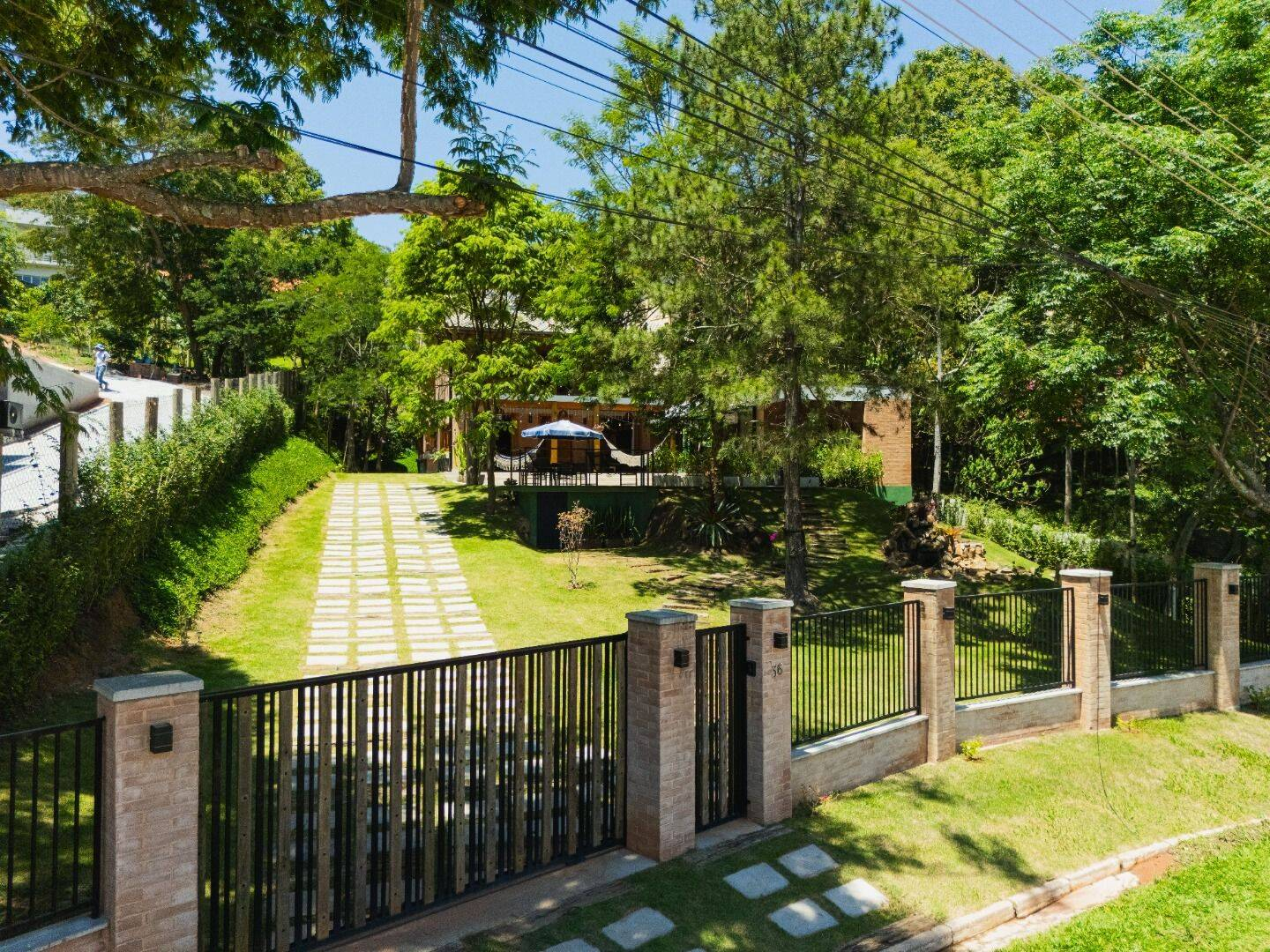 Casa, 4 quartos, 435 m² - Foto 9