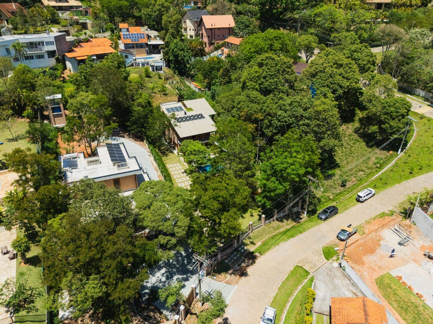 Casa, 4 quartos, 435 m² - Foto 12