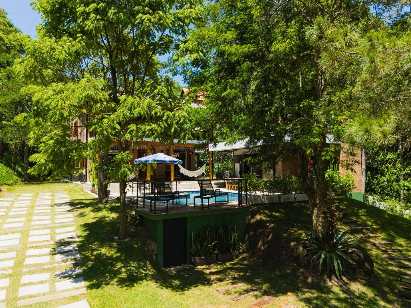 Casa, 4 quartos, 435 m² - Foto 11
