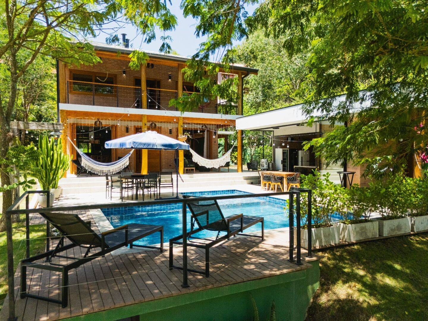Casa, 4 quartos, 435 m² - Foto 5