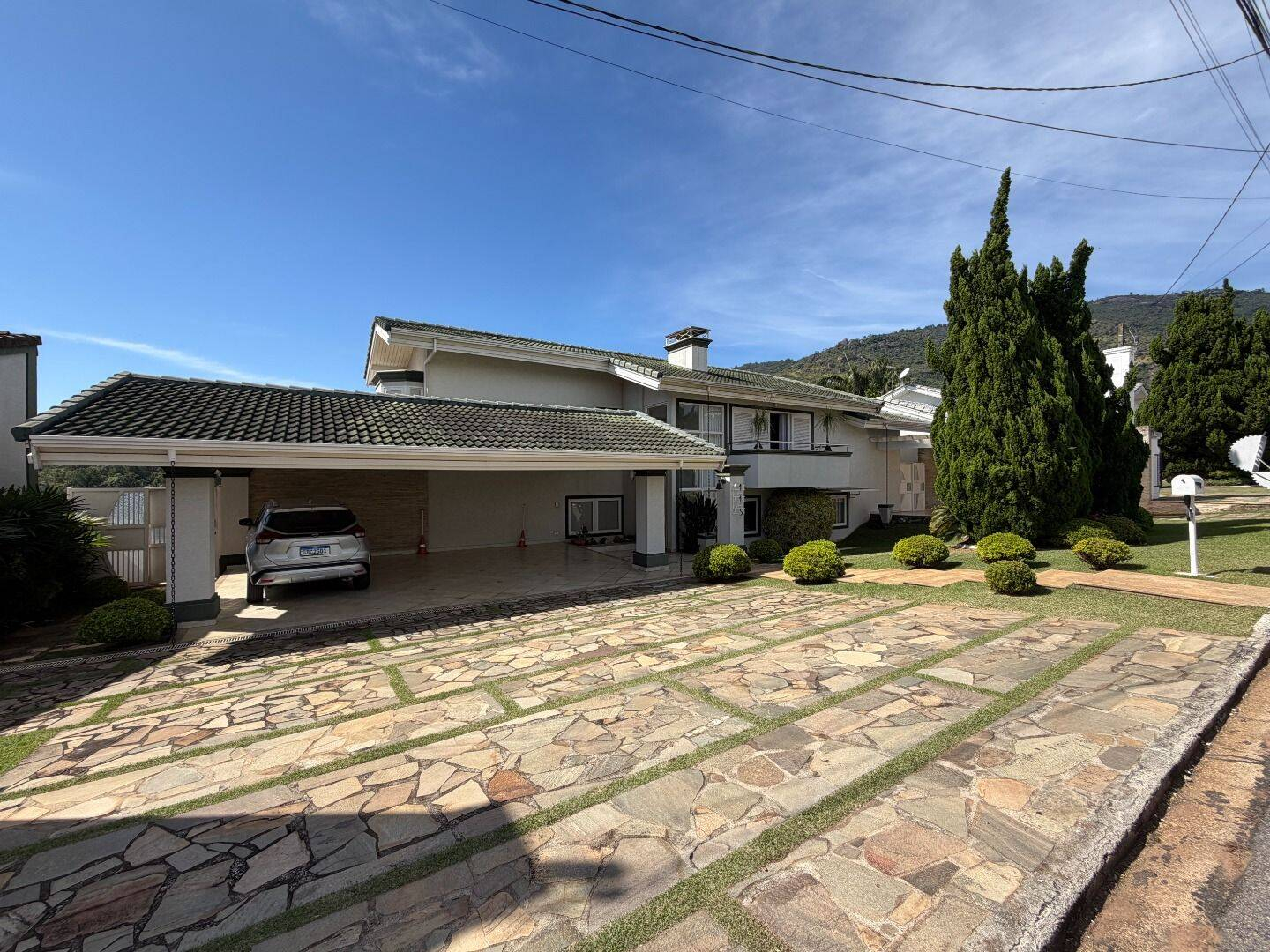 Casa, 4 quartos, 428 m² - Foto 5