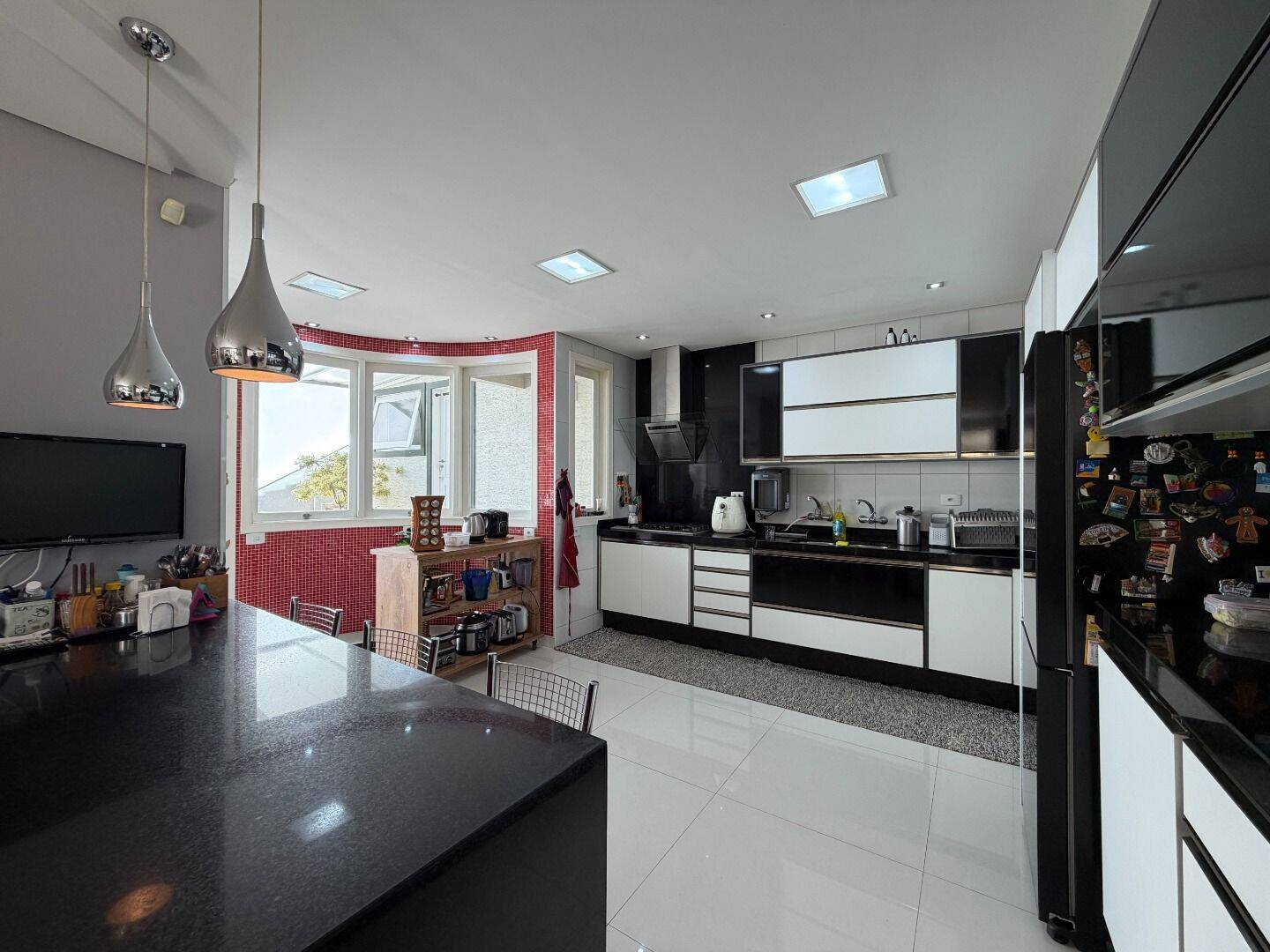 Casa, 4 quartos, 428 m² - Foto 8