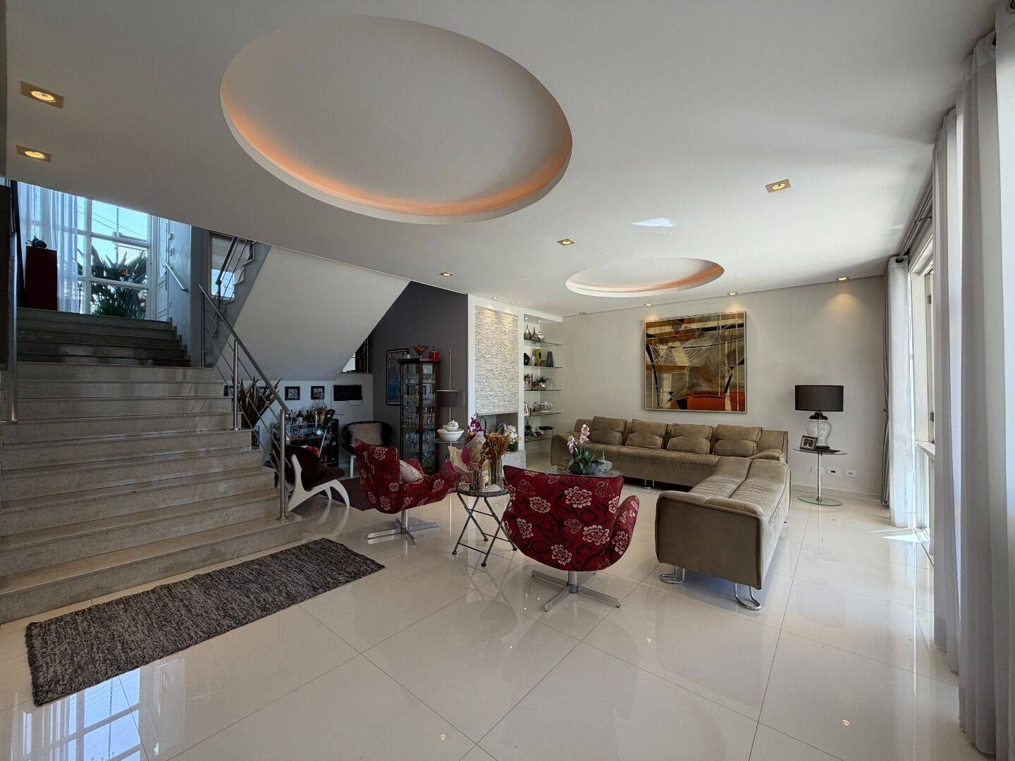 Casa, 4 quartos, 428 m² - Foto 11