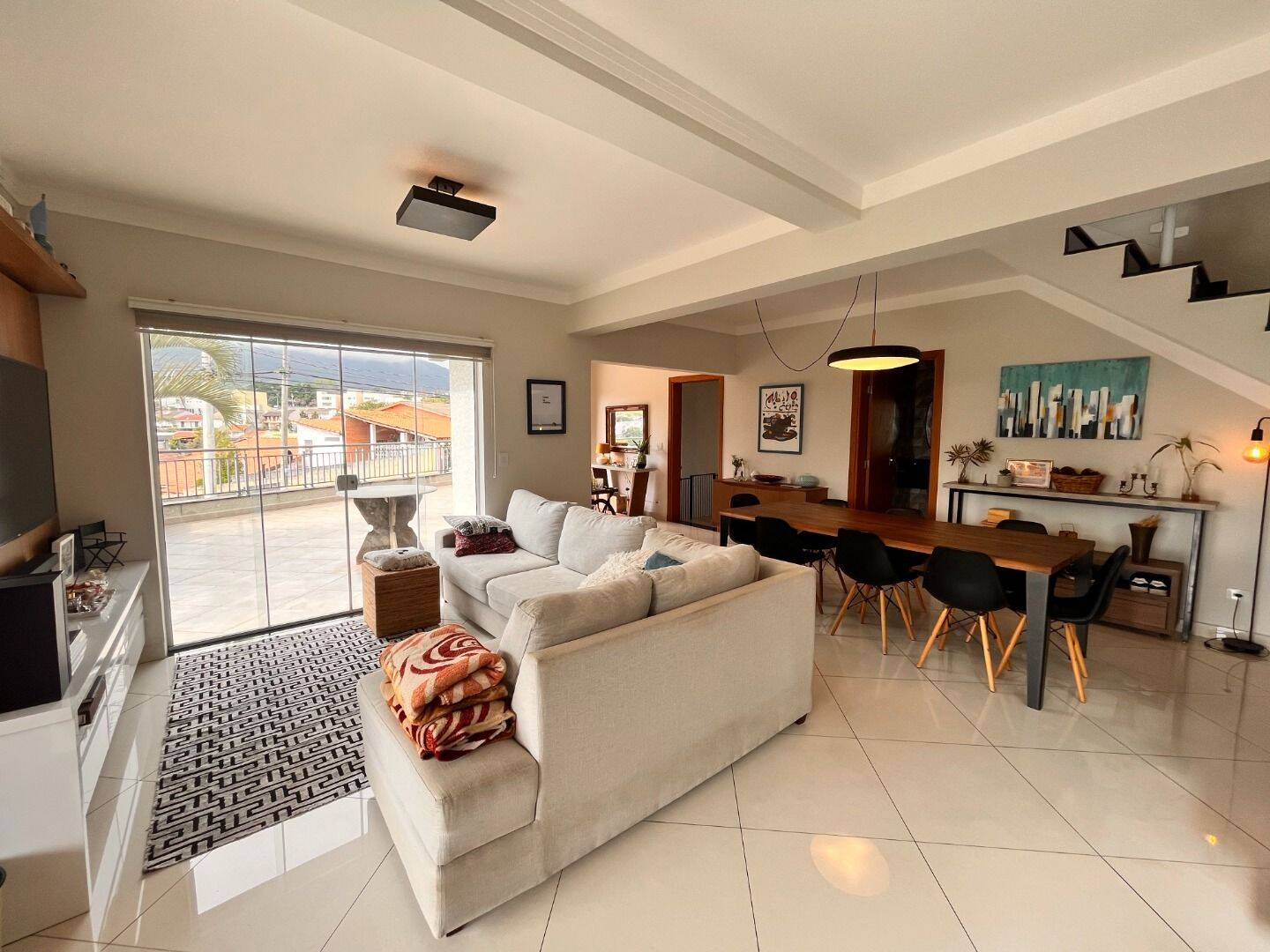 Casa, 4 quartos, 209 m² - Foto 7