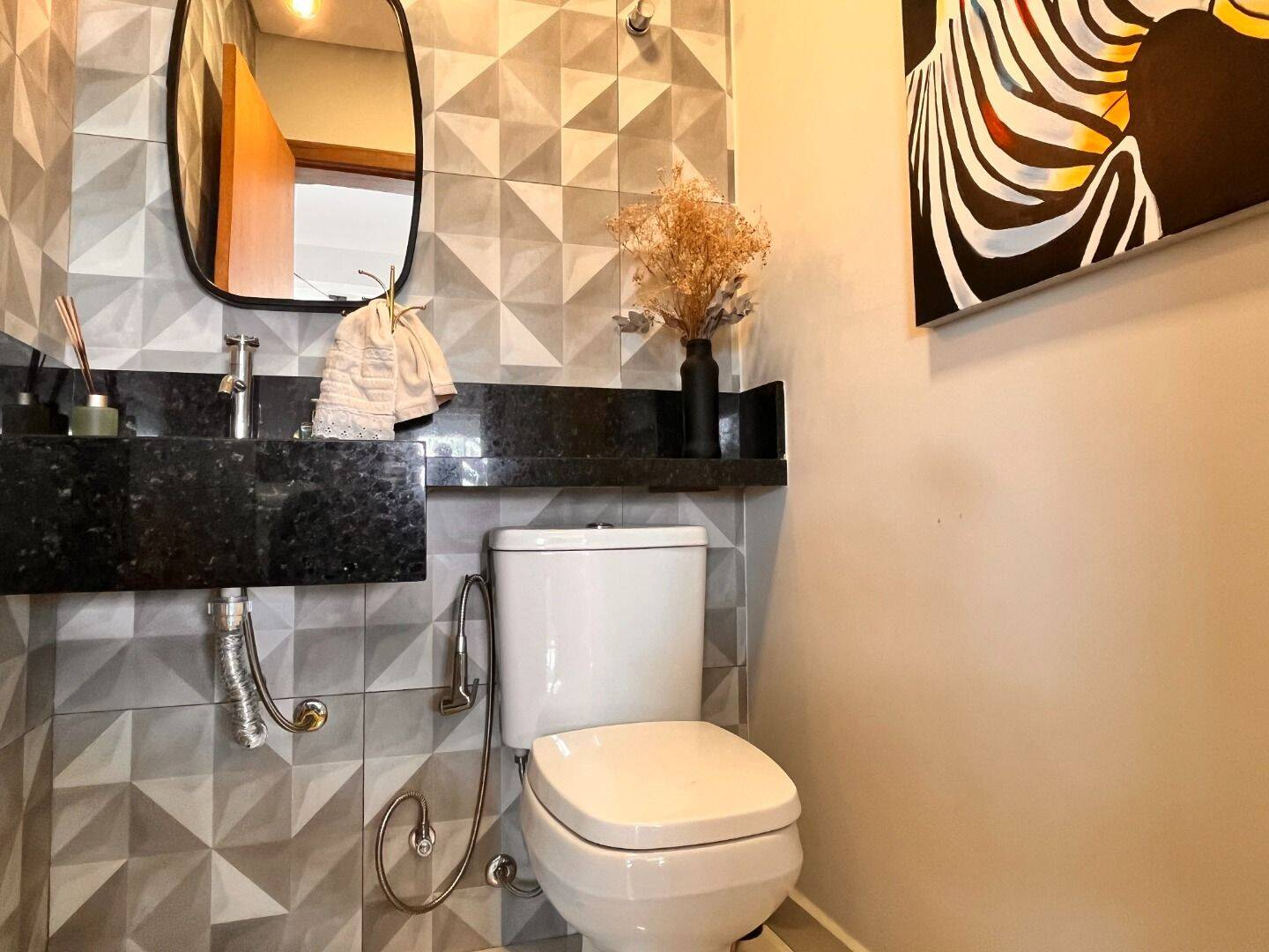 Casa, 4 quartos, 209 m² - Foto 8