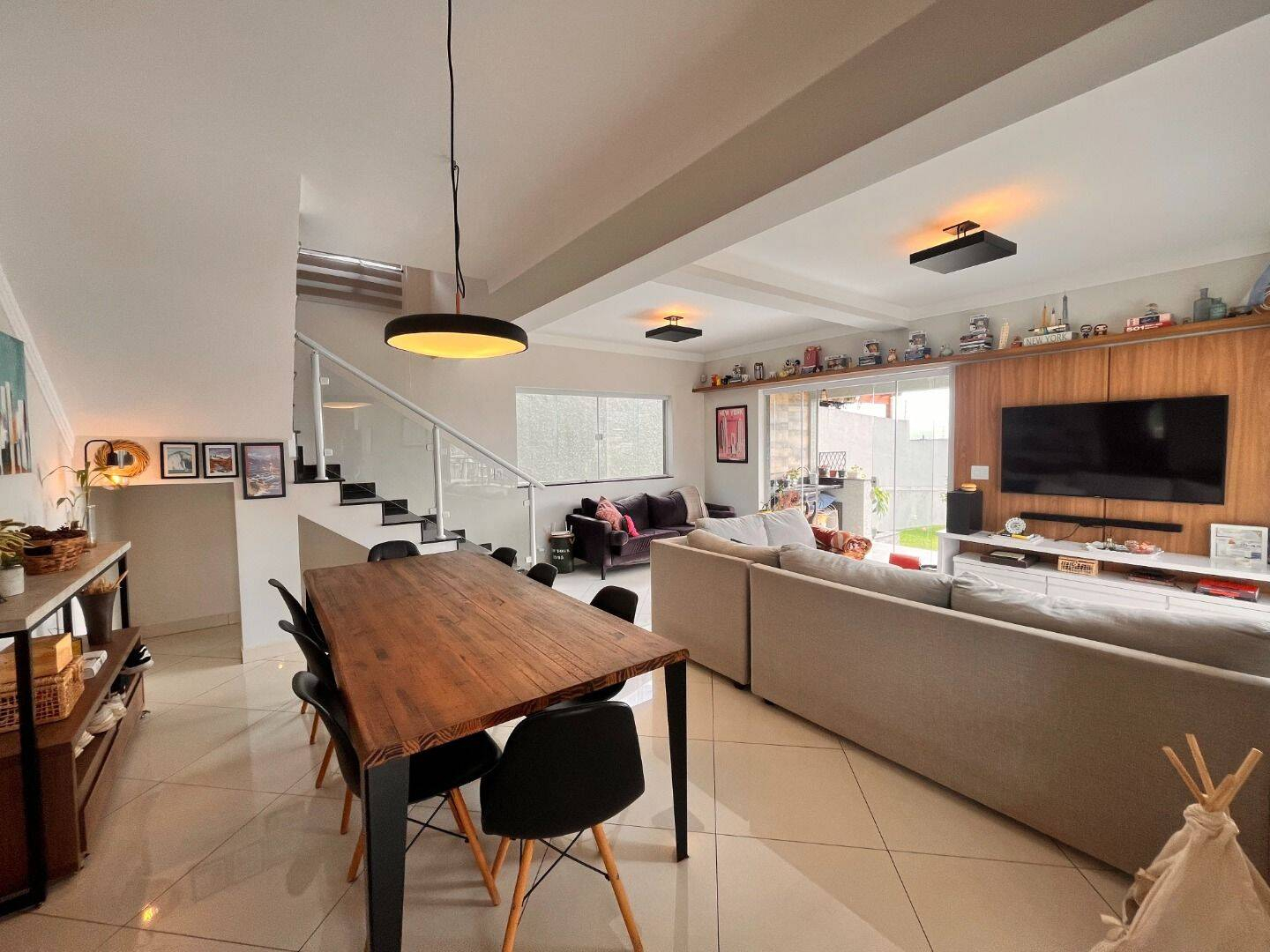 Casa, 4 quartos, 209 m² - Foto 9