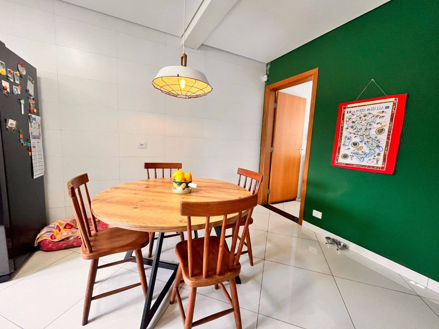 Casa, 4 quartos, 209 m² - Foto 11