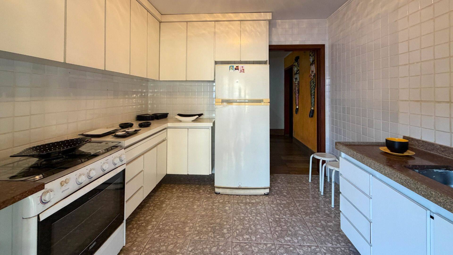Casa, 4 quartos, 335 m² - Foto 16
