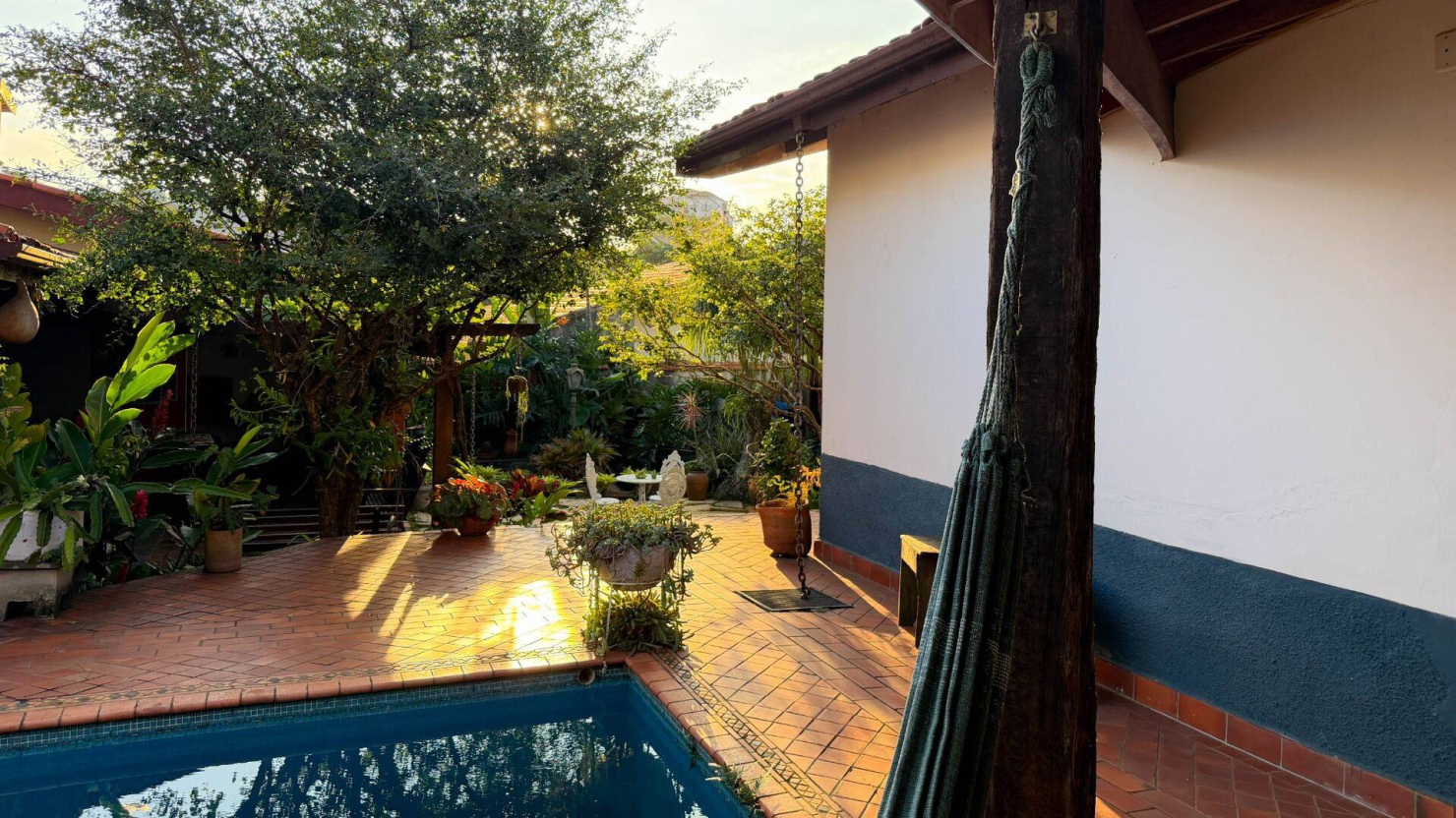 Casa, 4 quartos, 335 m² - Foto 8