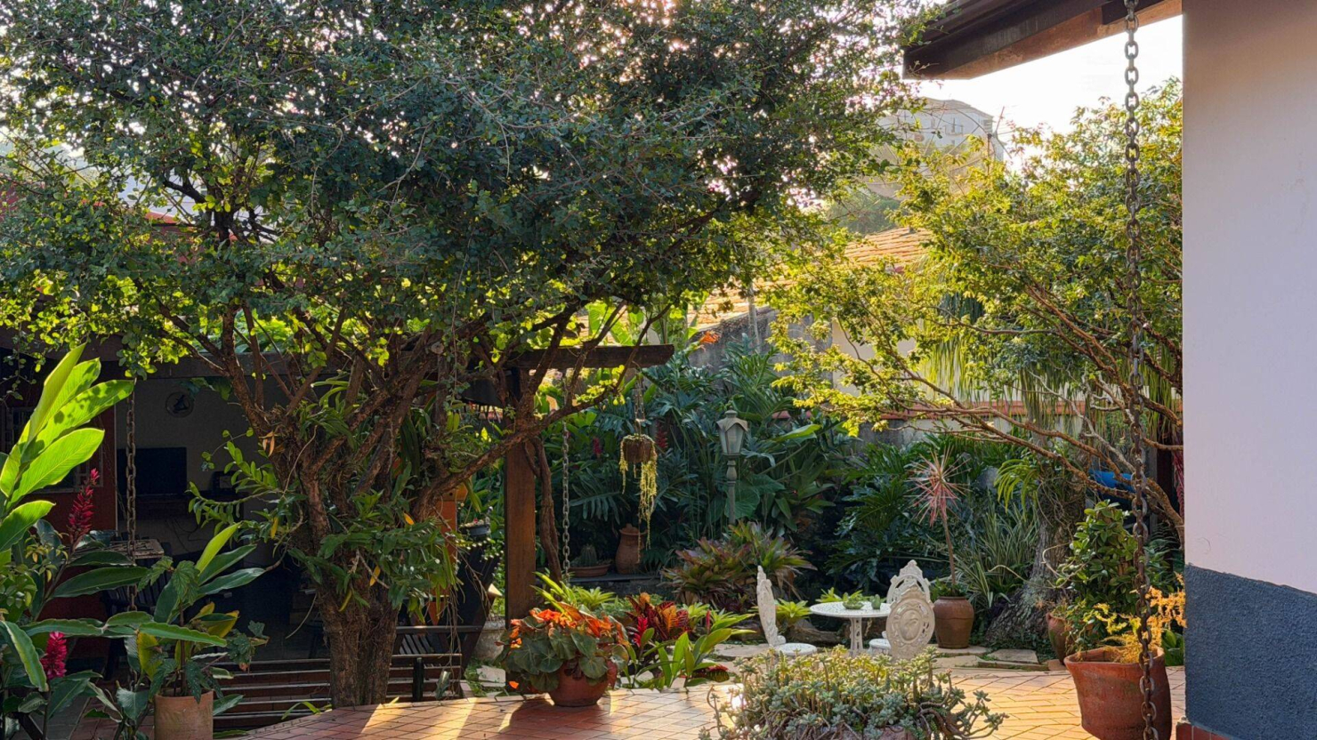 Casa, 4 quartos, 335 m² - Foto 17