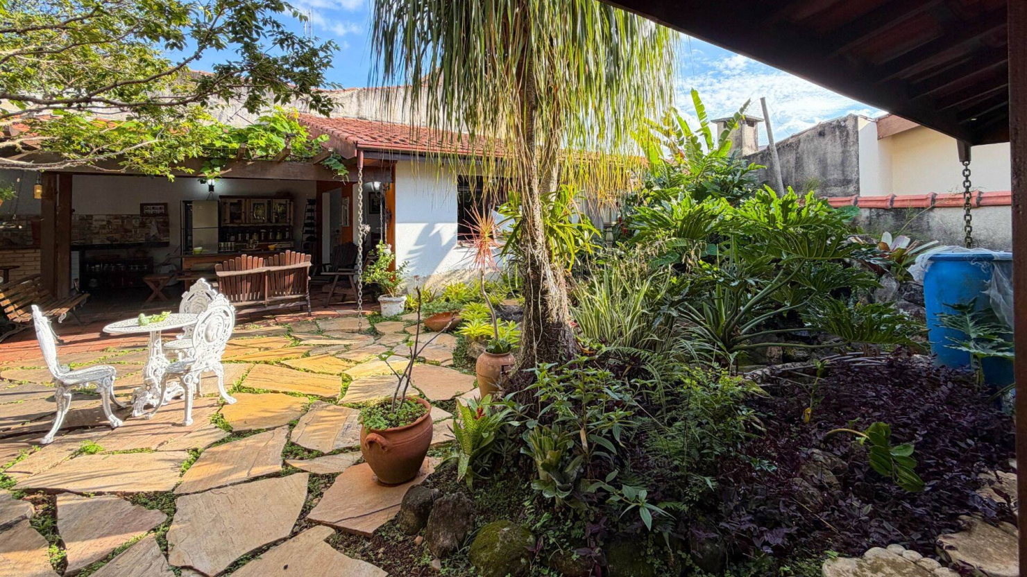 Casa, 4 quartos, 335 m² - Foto 9