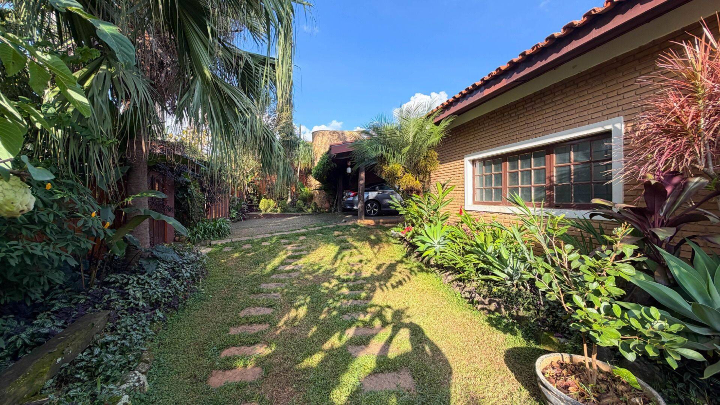 Casa, 4 quartos, 335 m² - Foto 18