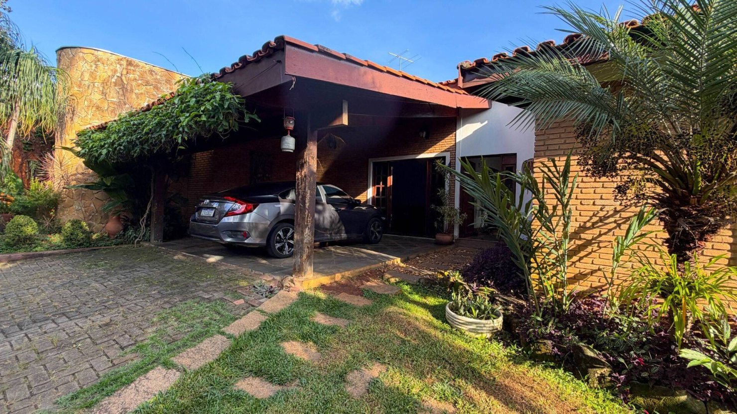 Casa, 4 quartos, 335 m² - Foto 6