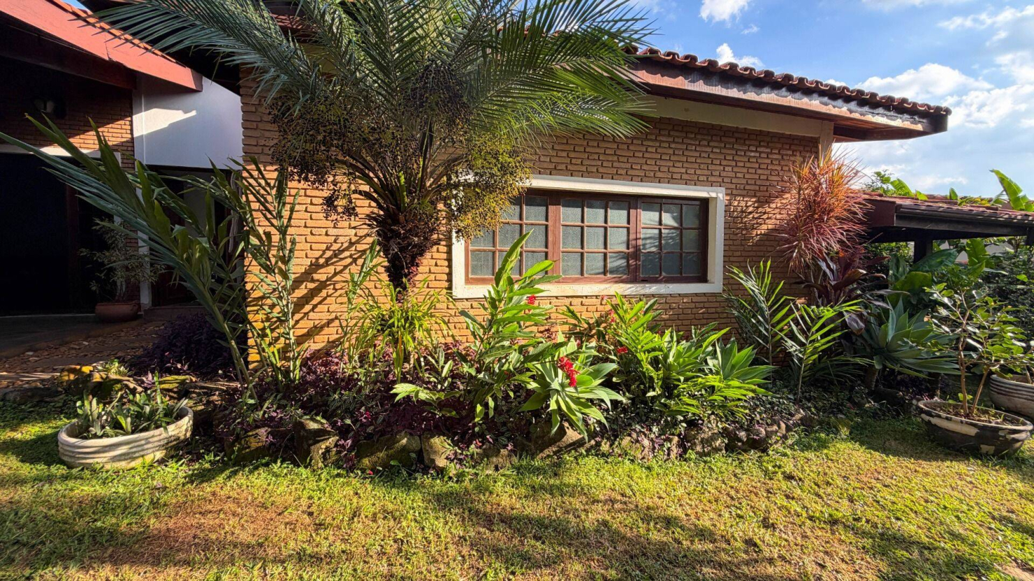 Casa, 4 quartos, 335 m² - Foto 11