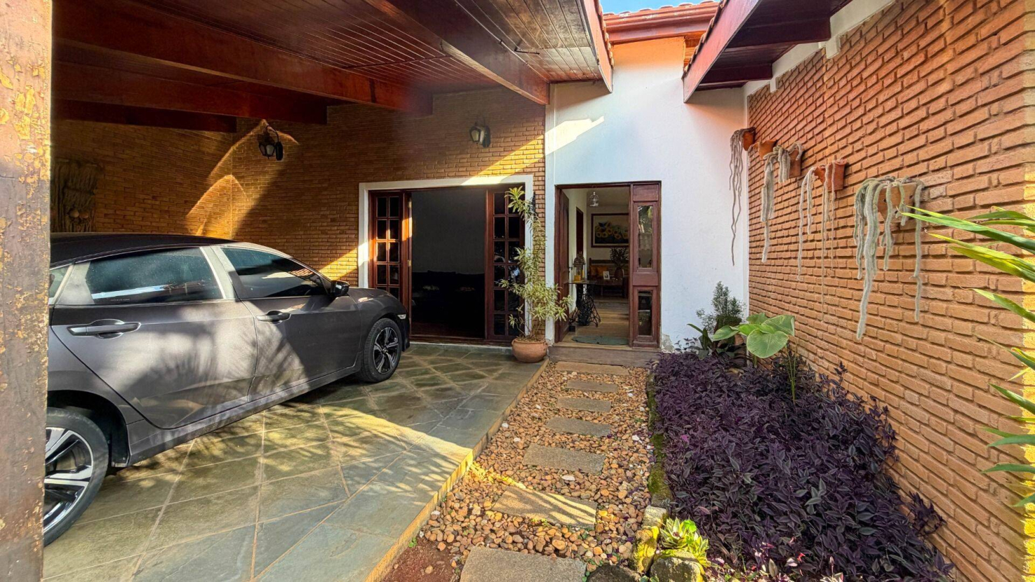 Casa, 4 quartos, 335 m² - Foto 19