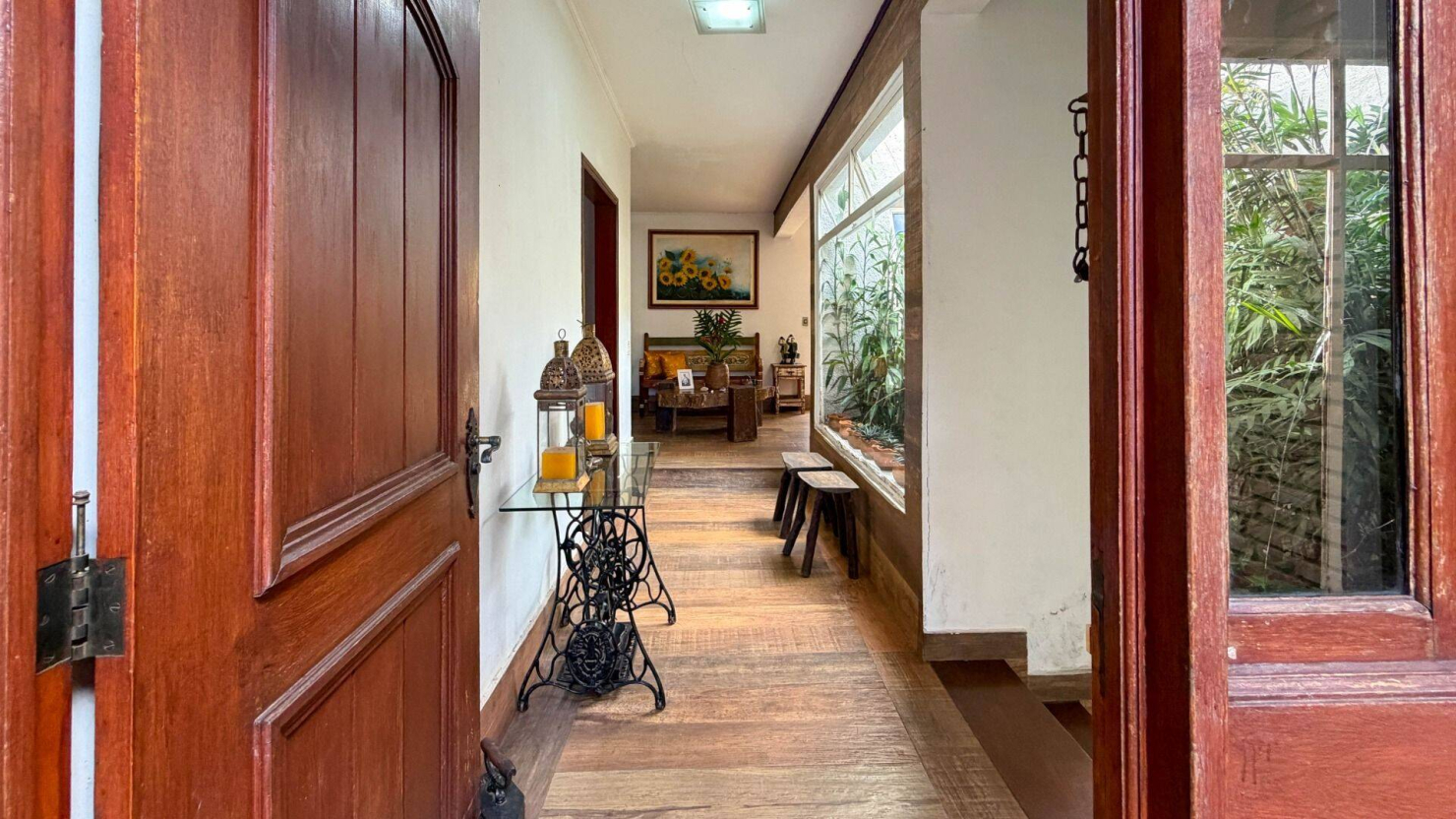 Casa, 4 quartos, 335 m² - Foto 20