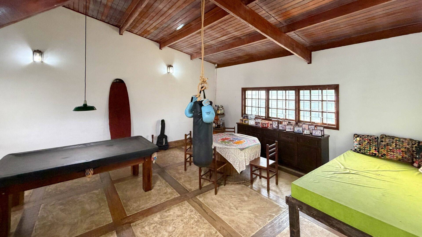 Casa, 4 quartos, 335 m² - Foto 21