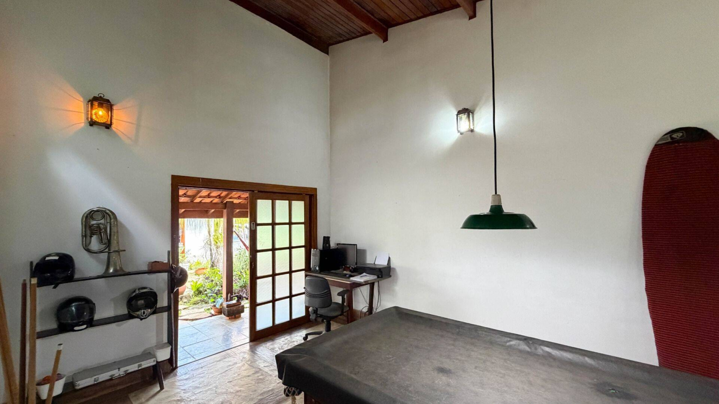 Casa, 4 quartos, 335 m² - Foto 22