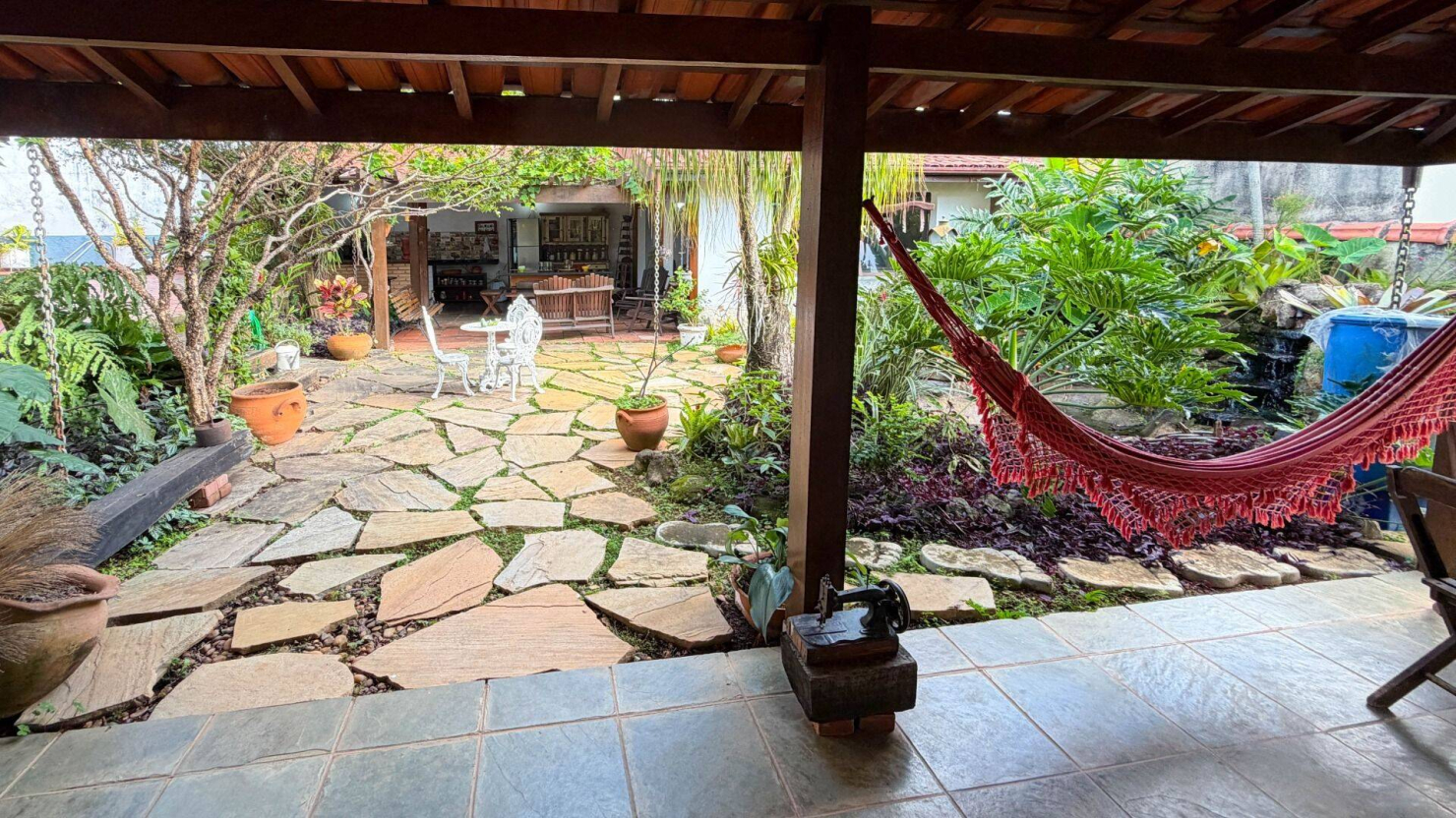 Casa, 4 quartos, 335 m² - Foto 13