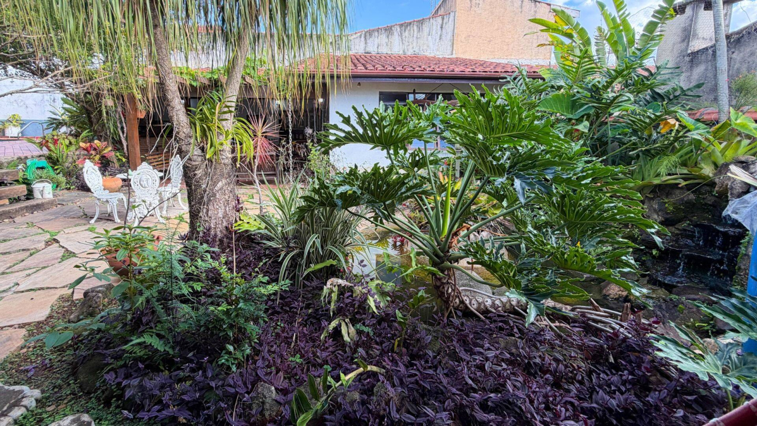 Casa, 4 quartos, 335 m² - Foto 12