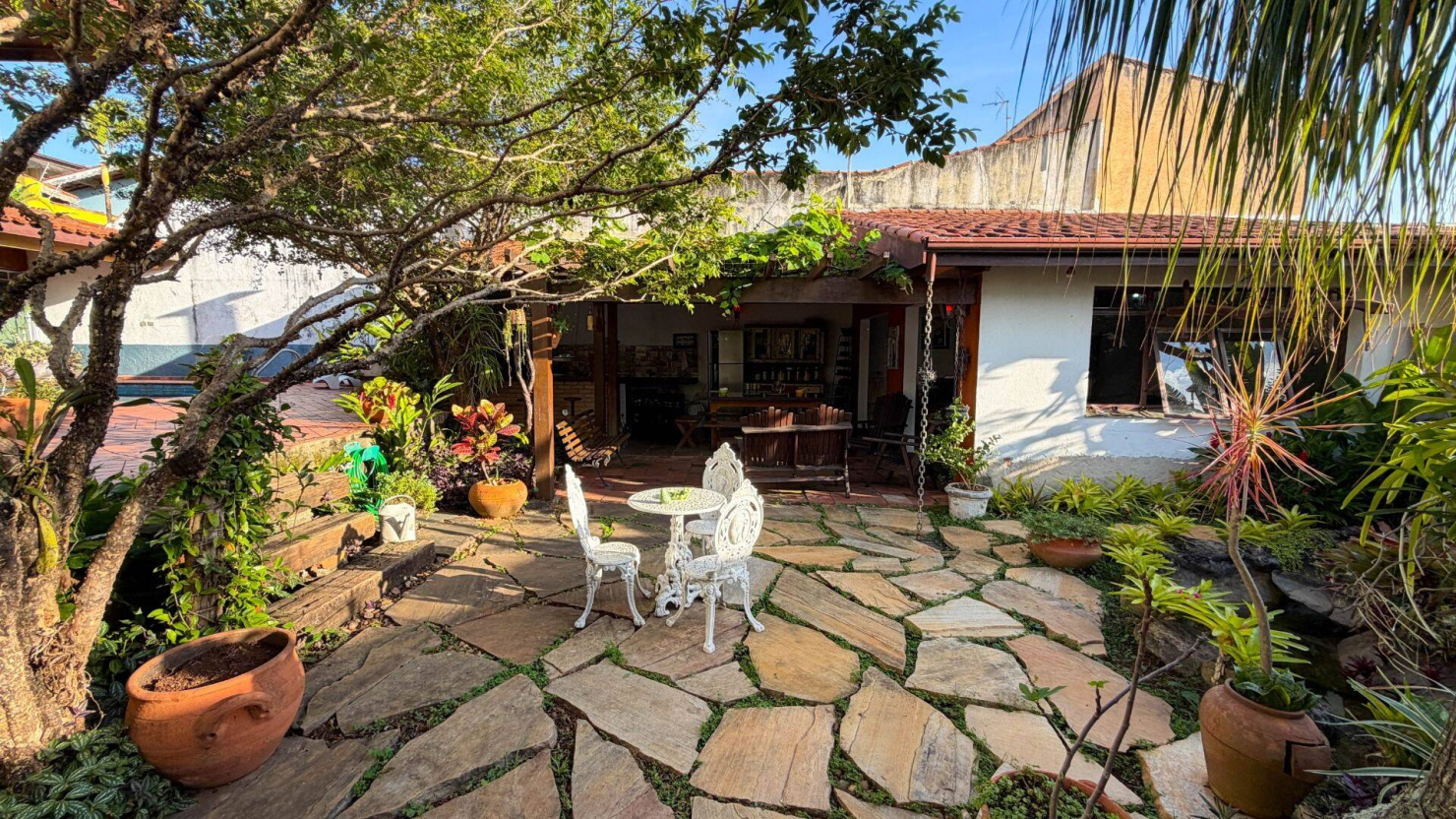 Casa, 4 quartos, 335 m² - Foto 14