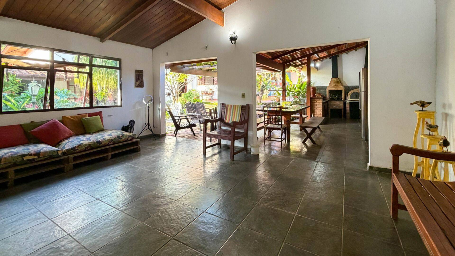 Casa, 4 quartos, 335 m² - Foto 24